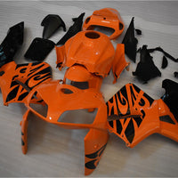 NT FAIRING injection molded motorcycle fairing fit for HONDA CBR600RR 2005-2006
