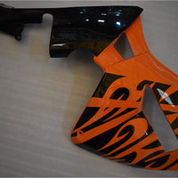 NT FAIRING injection molded motorcycle fairing fit for HONDA CBR600RR 2005-2006