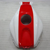 NT Aftermarket Injection ABS Plastic Fairing Kit Fit for CBR600RR 2005 2006 Red White N066