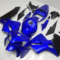 NT FAIRING injection molded motorcycle fairing fit for HONDA CBR600RR 2005-2006