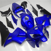 NT FAIRING injection molded motorcycle fairing fit for HONDA CBR600RR 2005-2006