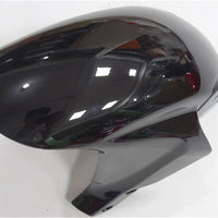 US STOCK NT Aftermarket Injection ABS Plastic Fairing Kit Fit for CBR600RR 2005 2006 Red Black N101 Available in CA