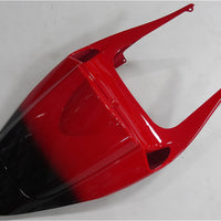 US STOCK NT Aftermarket Injection ABS Plastic Fairing Kit Fit for CBR600RR 2005 2006 Red Black N101 Available in CA