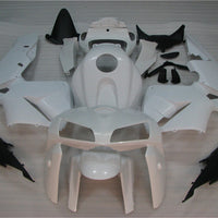 NT Unpainted Aftermarket Injection ABS Plastic Fairing Fit for CBR600RR 2005-2006