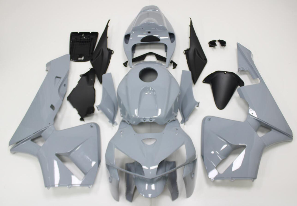 NT Fairing Fit for Honda 2005-2006 CBR600RR- Nardo Gray | ABS Injection