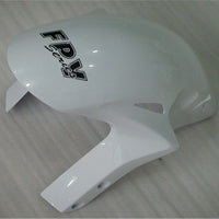 NT Aftermarket Injection ABS Plastic Fairing Fit for CBR1000RR 2006-2007 White Silver Black N001