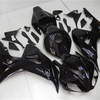 NT FAIRING injection molded motorcycle fairing fit for HONDA CBR1000RR 2006-2007