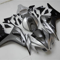 NT FAIRING injection molded motorcycle fairing fit for HONDA CBR1000RR 2006-2007