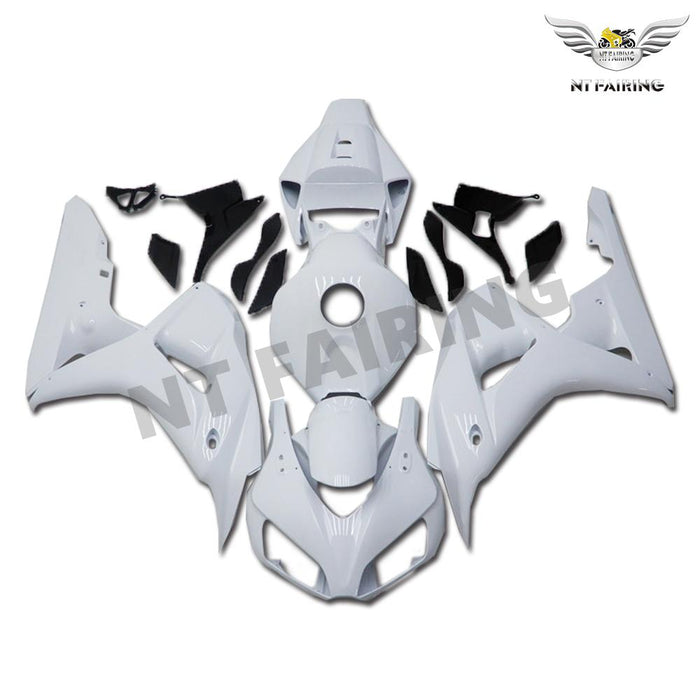 NT FAIRING injection molded motorcycle fairing fit for HONDA CBR1000RR 2006-2007