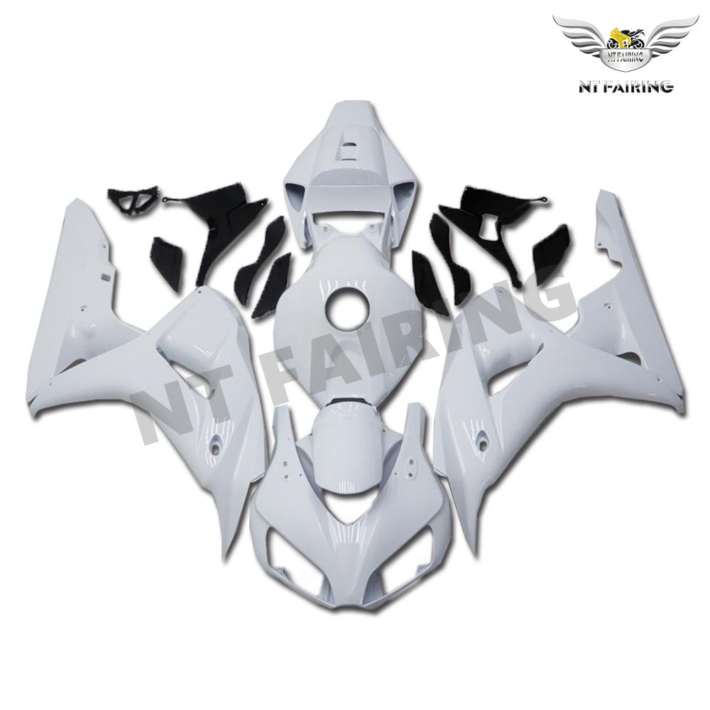 NT FAIRING injection molded motorcycle fairing fit for HONDA CBR1000RR 2006-2007