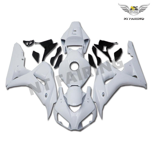 NT FAIRING injection molded motorcycle fairing fit for HONDA CBR1000RR 2006-2007