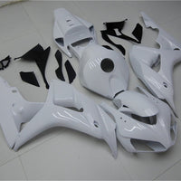 NT FAIRING injection molded motorcycle fairing fit for HONDA CBR1000RR 2006-2007