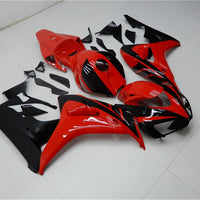 NT FAIRING injection molded motorcycle fairing fit for HONDA CBR1000RR 2006-2007