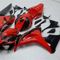 NT FAIRING injection molded motorcycle fairing fit for HONDA CBR1000RR 2006-2007