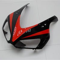 NT FAIRING injection molded motorcycle fairing fit for HONDA CBR1000RR 2006-2007