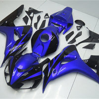 NT FAIRING injection molded motorcycle fairing fit for HONDA CBR1000RR 2006-2007