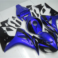 NT FAIRING injection molded motorcycle fairing fit for HONDA CBR1000RR 2006-2007