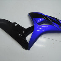 NT FAIRING injection molded motorcycle fairing fit for HONDA CBR1000RR 2006-2007