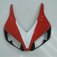 NT Aftermarket Injection ABS Plastic Fairing Fit for CBR1000RR 2006-2007 Red White Black N121