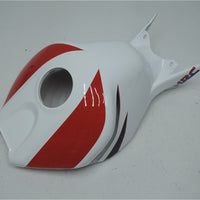 NT Aftermarket Injection ABS Plastic Fairing Fit for CBR1000RR 2006-2007 Red White Black N121