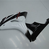 NT Aftermarket Injection ABS Plastic Fairing Fit for CBR1000RR 2006-2007 Red White Black N121