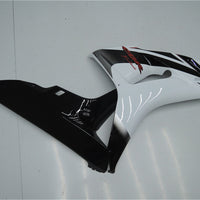 NT Aftermarket Injection ABS Plastic Fairing Fit for CBR1000RR 2006-2007 Red White Black N121