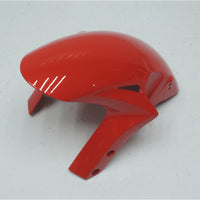 NT Aftermarket Injection ABS Plastic Fairing Fit for CBR1000RR 2006-2007 Red White Black N121