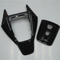 NT Aftermarket Injection ABS Plastic Fairing Fit for CBR1000RR 2006-2007 Red White Black N121