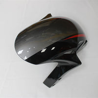 NT Injection Silver Gray Red Bodywork Fairing Kit Fit for Honda 2006-2007 CBR1000RR N0135