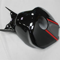NT Injection Silver Gray Red Bodywork Fairing Kit Fit for Honda 2006-2007 CBR1000RR N0135