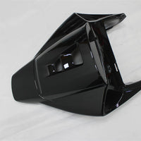 NT Injection Silver Gray Red Bodywork Fairing Kit Fit for Honda 2006-2007 CBR1000RR N0135