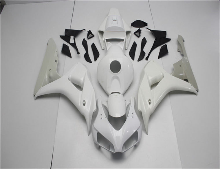 NT Fairing Fit for Honda 2006-2007 CBR1000RR Unpainted | ABS Injection