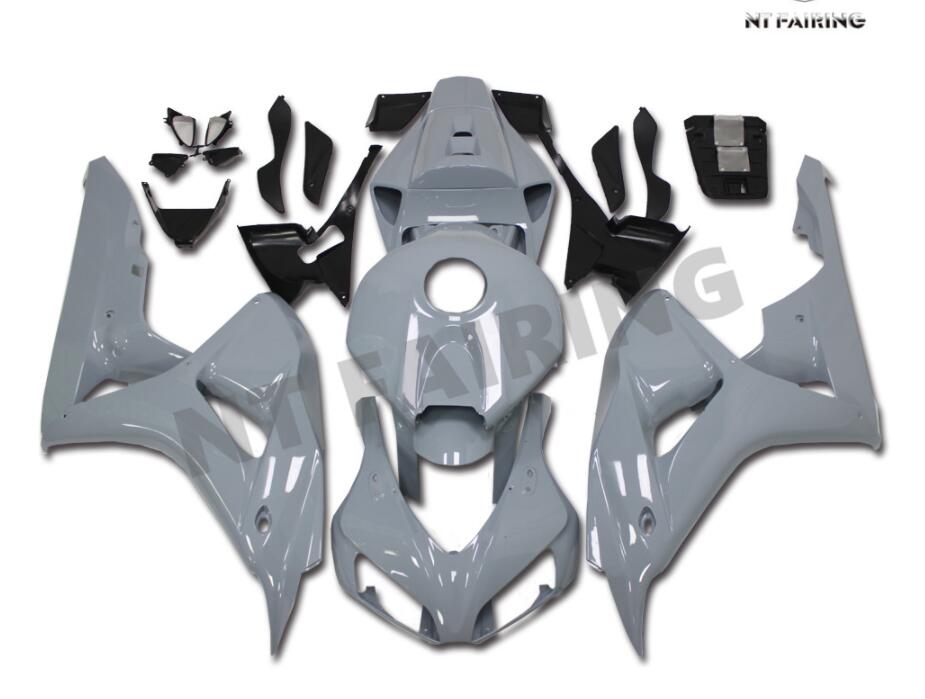 NT Fairing Fit for Honda 2006-2007 CBR1000RR- Nardo Gray | ABS Injection