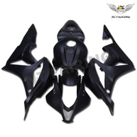 Custom Carbon fiber looked Fairing Kit fit for Honda 2007-2008 CBR600RR