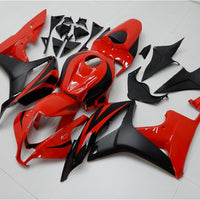 NT FAIRING injection molded motorcycle fairing fit for HONDA CBR600RR 2007-2008
