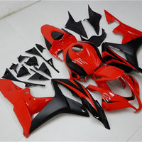 NT FAIRING injection molded motorcycle fairing fit for HONDA CBR600RR 2007-2008