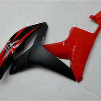 NT FAIRING injection molded motorcycle fairing fit for HONDA CBR600RR 2007-2008