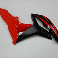 NT FAIRING injection molded motorcycle fairing fit for HONDA CBR600RR 2007-2008