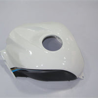 NT Aftermarket Injection ABS Plastic Fairing Fit for CBR600RR 2007-2008 White Blue Black N007