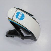 NT Aftermarket Injection ABS Plastic Fairing Fit for CBR600RR 2007-2008 White Blue Black N007