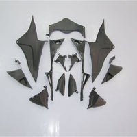 NT Aftermarket Injection ABS Plastic Fairing Fit for CBR600RR 2007-2008 White Blue Black N007