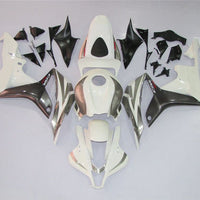 NT Aftermarket Injection ABS Plastic Fairing Fit for CBR600RR 2007-2008 Multiple Color Choices