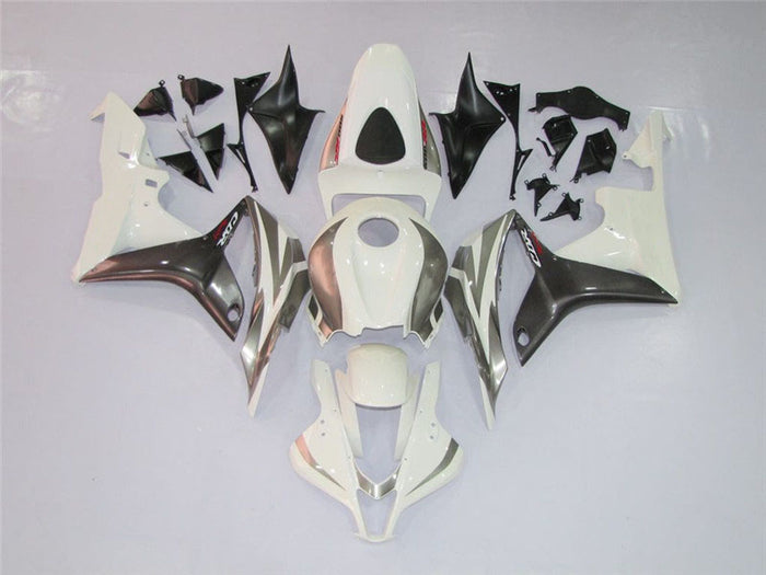 NT Aftermarket Injection ABS Plastic Fairing Fit for CBR600RR 2007-2008 Multiple Color Choices