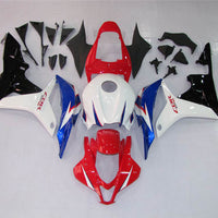 NT Aftermarket Injection ABS Plastic Fairing Fit for CBR600RR 2007-2008 Multiple Color Choices
