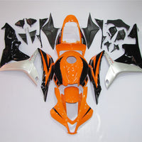 NT Aftermarket Injection ABS Plastic Fairing Fit for CBR600RR 2007-2008 Multiple Color Choices