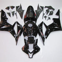 NT Aftermarket Injection ABS Plastic Fairing Fit for CBR600RR 2007-2008 Multiple Color Choices