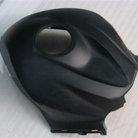 US STOCK NT Aftermarket Injection ABS Plastic Fairing Fit for CBR600RR 2007-2008 Black N014 Available in TX