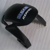 US STOCK NT Aftermarket Injection ABS Plastic Fairing Fit for CBR600RR 2007-2008 Black N014 Available in TX