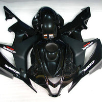 NT Aftermarket Injection ABS Plastic Fairing Fit for CBR600RR 2007-2008 Multiple Color Choices