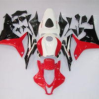 NT Aftermarket Injection ABS Plastic Fairing Fit for CBR600RR 2007-2008 Multiple Color Choices